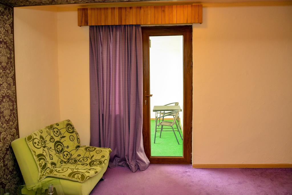 Sanahin Bridge Hotel Alaverdi Exterior foto