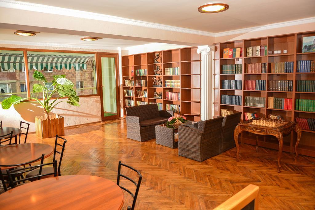 Sanahin Bridge Hotel Alaverdi Exterior foto